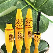 RIMEL PARA PESTA&Ntilde;AS 